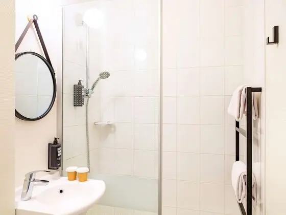 Standard Tek Büyük Yataklı Oda, 1 Çift Kişilik Yatak