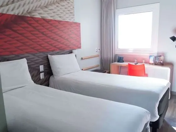 Standard Oda, 2 Tek Kişilik Yatak