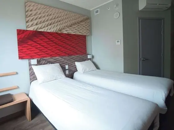 Standard Oda, 2 Tek Kişilik Yatak