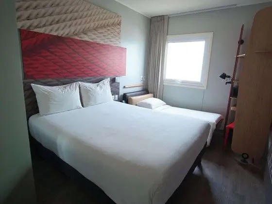 Standard Oda, Birden Çok Yatak