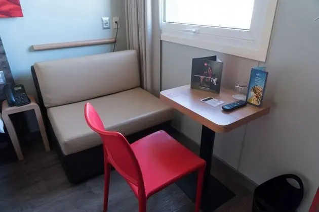 Standard Oda, Birden Çok Yatak