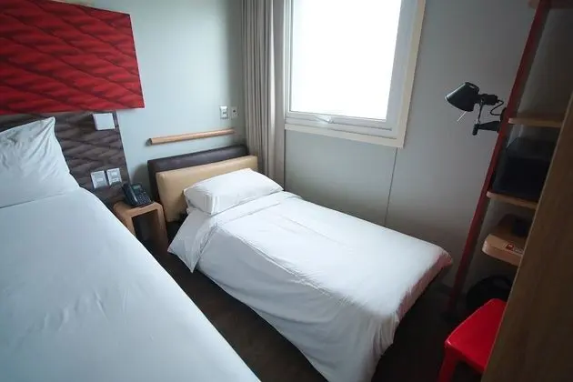 Standard Oda, Birden Çok Yatak