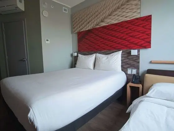 Standard Oda, Birden Çok Yatak