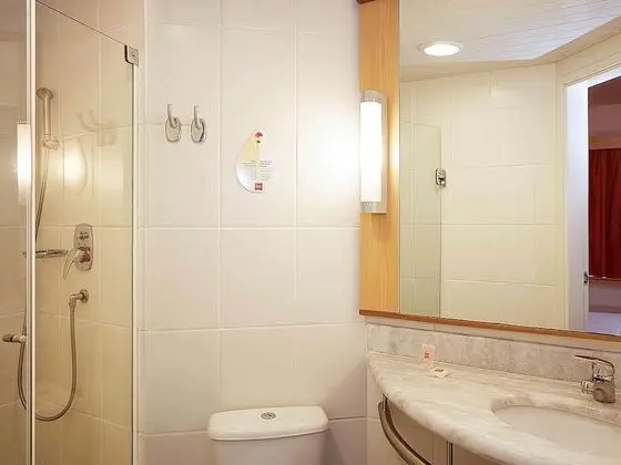 İki Ayrı Yataklı Oda, 2 Tek Kişilik Yatak