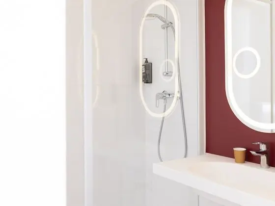 Standard Tek Büyük Yataklı Oda, 1 Çift Kişilik Yatak