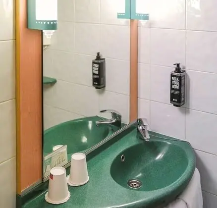 Standard Oda, 1 Tek Kişilik Yatak