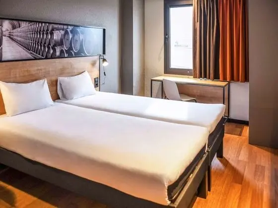 Standard Oda, 2 Tek Kişilik Yatak