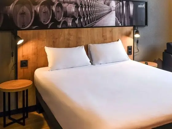 Standard Tek Büyük Yataklı Oda, Birden Çok Yatak