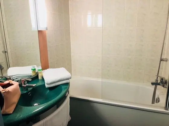 Standard Tek Büyük Yataklı Oda, 1 Çift Kişilik Yatak