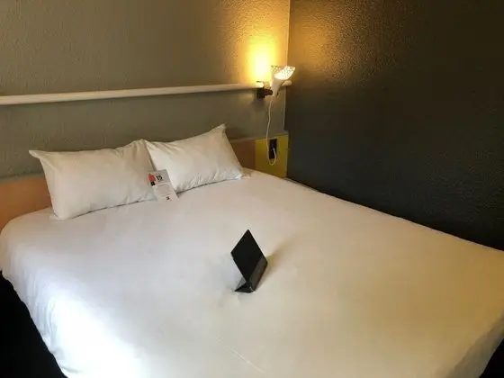 Standard Tek Büyük Yataklı Oda, 1 Çift Kişilik Yatak