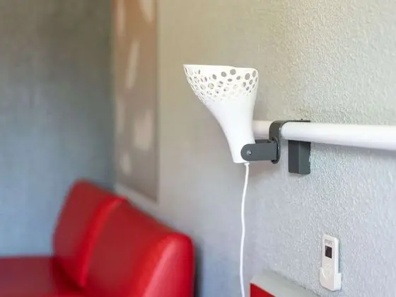 Standard Tek Büyük Yataklı Oda, 1 Çift Kişilik Yatak