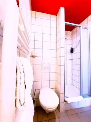 Banyo Duşu