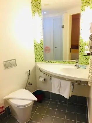 Standard Oda, 2 Tek Kişilik Yatak