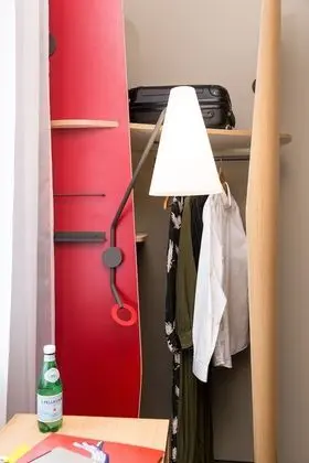 Standard Tek Büyük Yataklı Oda, 1 Çift Kişilik Yatak