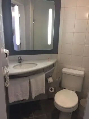 Standard Oda, 1 Çift Kişilik Yatak