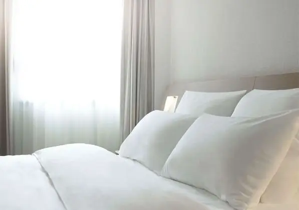 Standard İki Ayrı Yataklı Oda, 2 Tek Kişilik Yatak