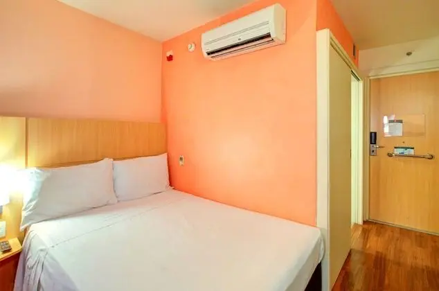 Superior Apart Daire, 1 Çift Kişilik Yatak