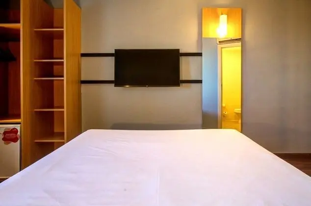 Superior Apart Daire, 1 Çift Kişilik Yatak