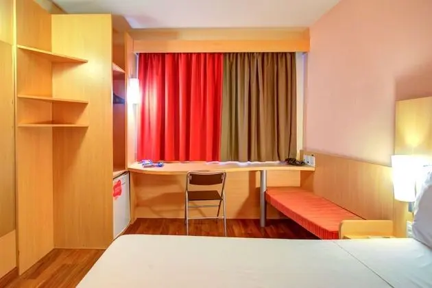 Superior Apart Daire, 1 Çift Kişilik Yatak