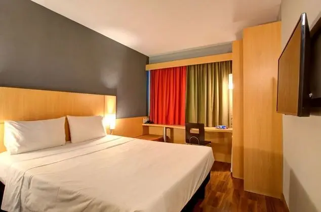 Superior Apart Daire, 1 Çift Kişilik Yatak