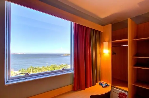 Superior Apart Daire, 1 Çift Kişilik Yatak