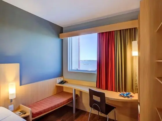 Superior Apart Daire, 1 Çift Kişilik Yatak