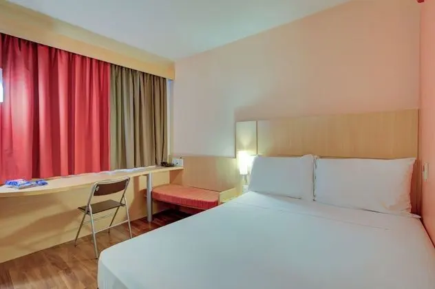 Superior Apart Daire, 1 Çift Kişilik Yatak