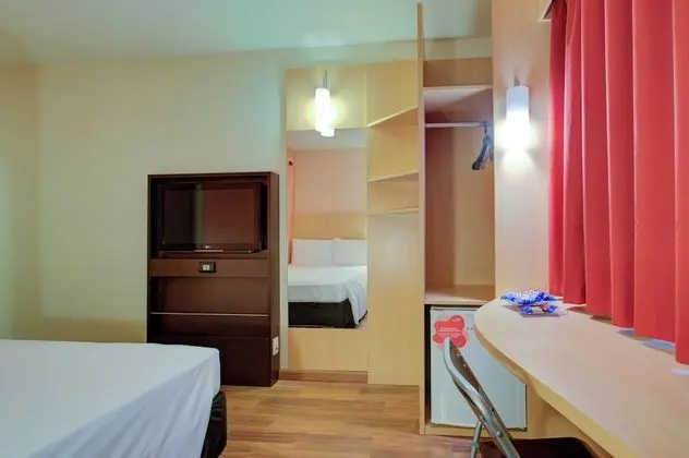 Superior Apart Daire, 1 Çift Kişilik Yatak
