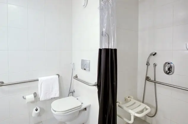 Superior Apart Daire, 1 Çift Kişilik Yatak