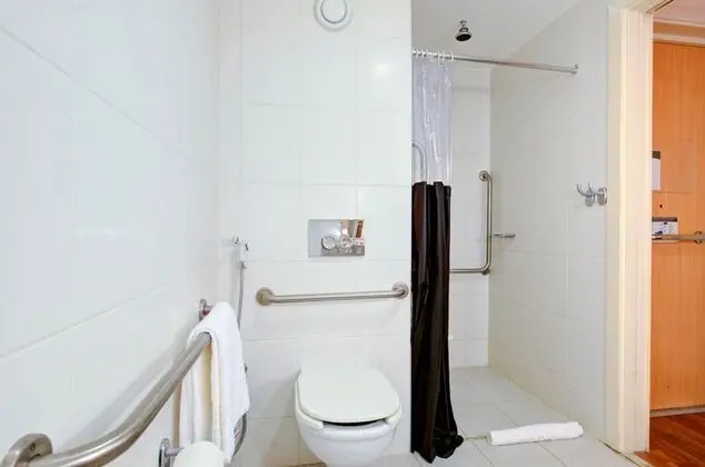 Superior Apart Daire, 1 Çift Kişilik Yatak
