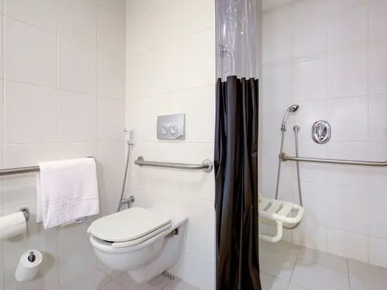 Superior Apart Daire, 1 Çift Kişilik Yatak