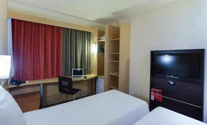 Superior Apart Daire, 2 Tek Kişilik Yatak