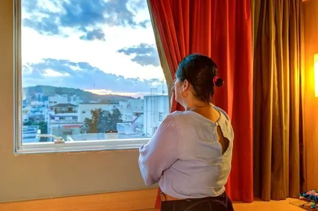 Superior Apart Daire, 2 Tek Kişilik Yatak