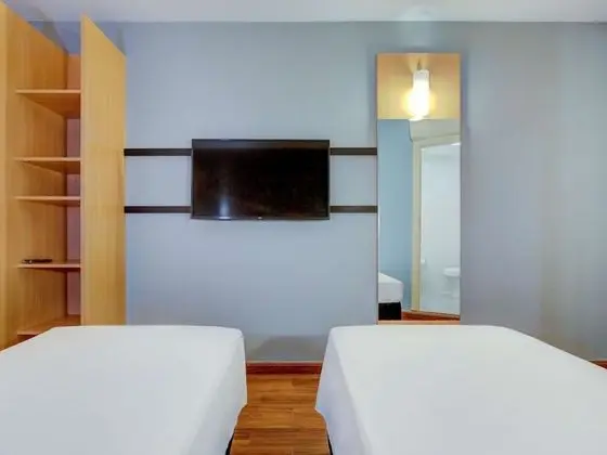 Superior Apart Daire, 2 Tek Kişilik Yatak