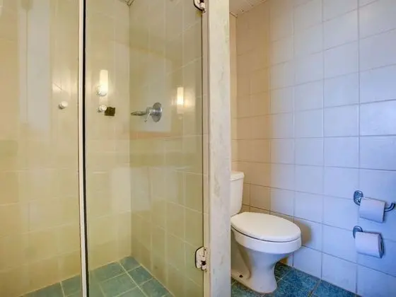 Standard Oda, 1 Çift Kişilik Yatak