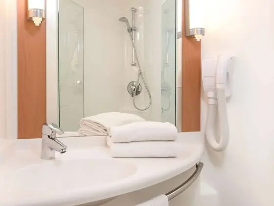 Standard İki Ayrı Yataklı Oda, 2 Tek Kişilik Yatak