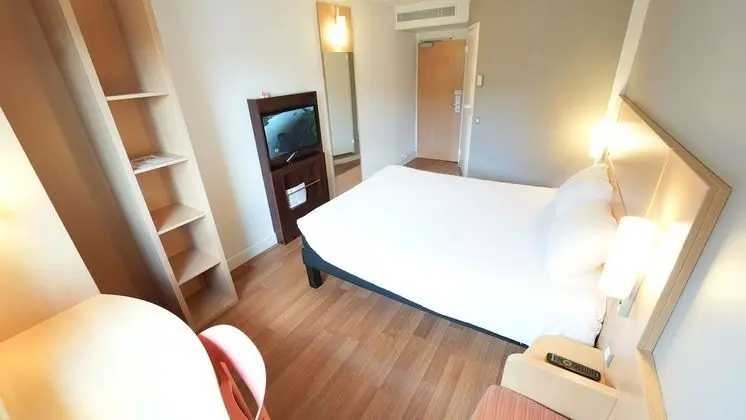 Standard Tek Büyük Yataklı Oda, 1 Çift Kişilik Yatak