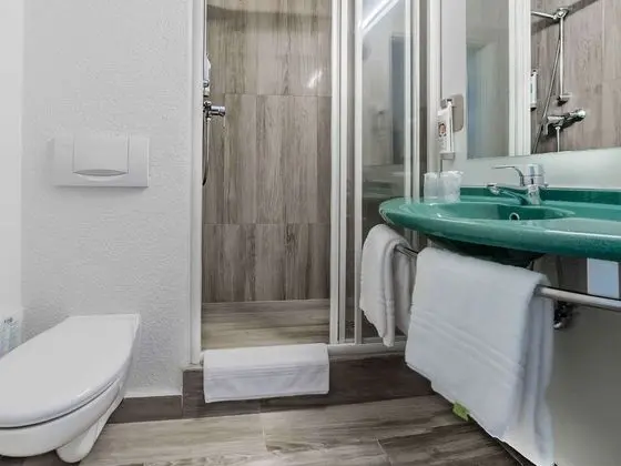 Standard İki Ayrı Yataklı Oda, Birden Çok Yatak