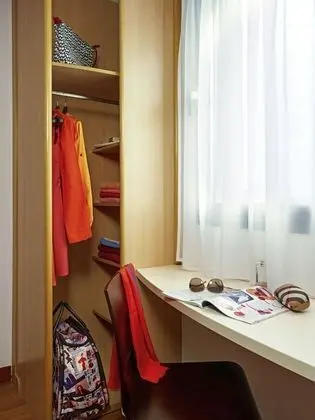 İki Ayrı Yataklı Oda, 2 Tek Kişilik Yatak