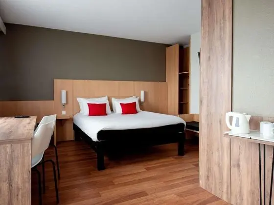 Junior Süit, 1 Çift Kişilik Yatak ve Çekyat, Balkon