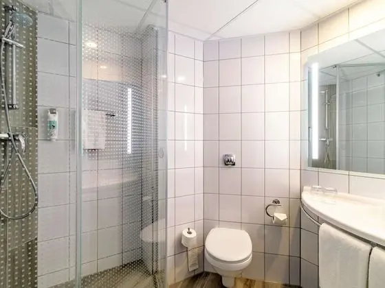 Standard Oda, 1 Çift Kişilik Yatak