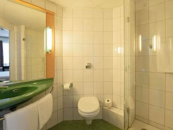 Standard Oda, 1 Çift Kişilik Yatak