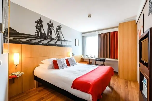 Premium Oda, 1 Çift Kişilik Yatak