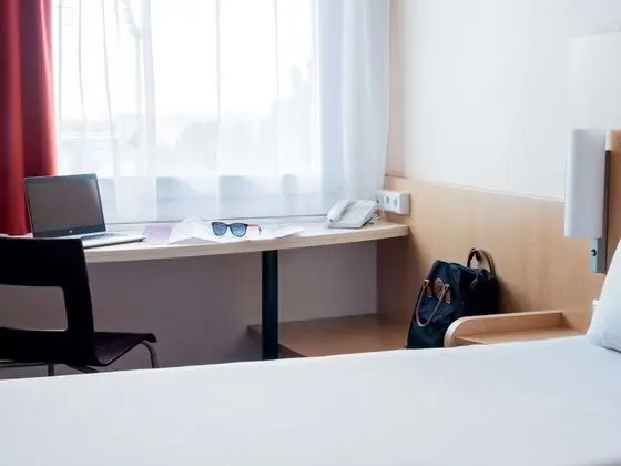 Standard Oda, 2 Tek Kişilik Yatak