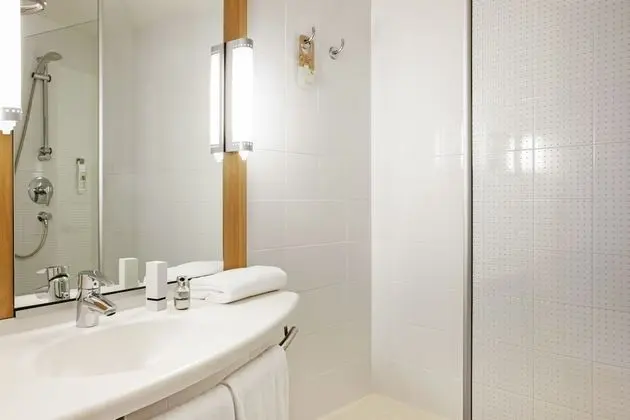 İki Ayrı Yataklı Oda