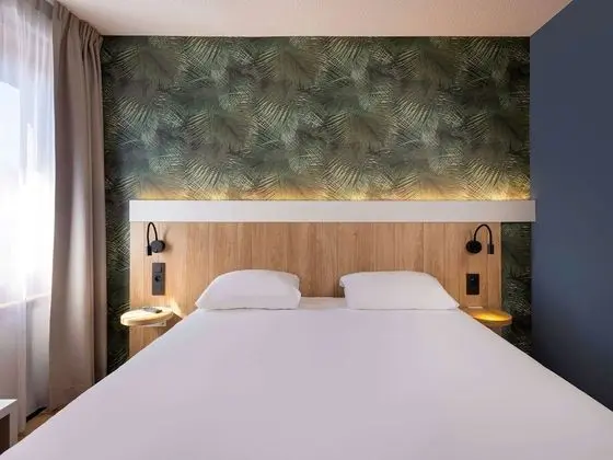 İki Ayrı Yataklı Oda