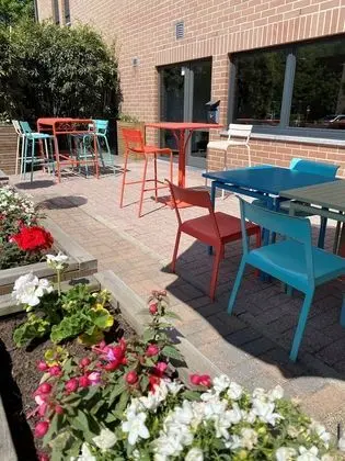 İki Ayrı Yataklı Oda