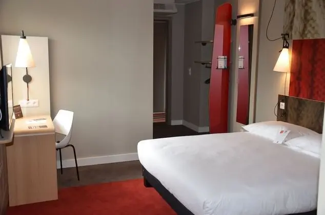 Premium Oda, 1 Çift Kişilik Yatak