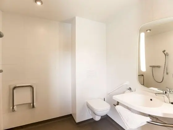 Premium Oda, 1 Çift Kişilik Yatak