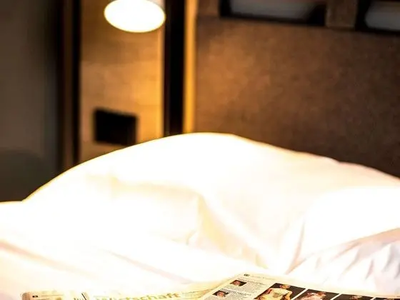 Standard Oda, 2 Tek Kişilik Yatak (New Sleep Comfort Concept)
